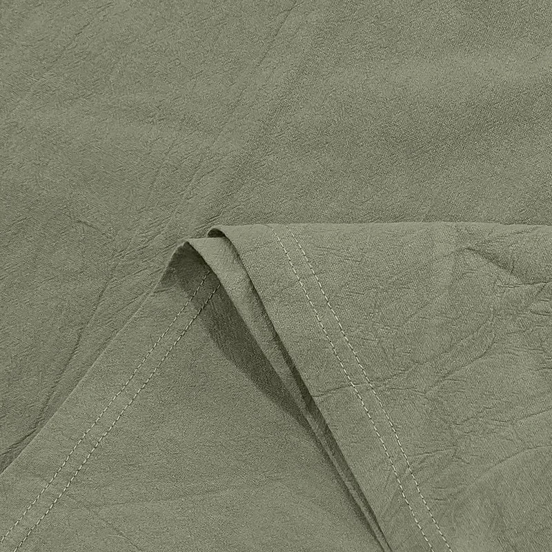 2025 verão nova camisa masculina estilo britânico solto na moda respirável linho casual gola polo série camisa polo manga curta