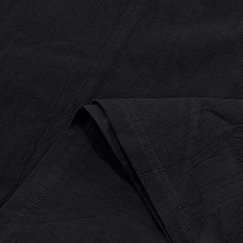 2025 verão nova camisa masculina estilo britânico solto na moda respirável linho casual gola polo série camisa polo manga curta