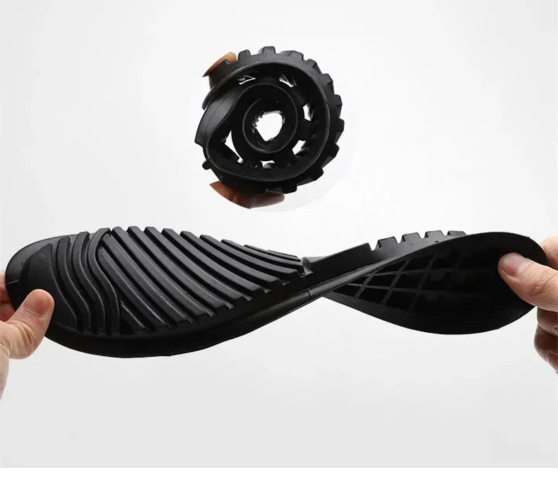 Mocasines respiráveis de couro genuíno mocassins casuais sapatos de couro para homens deslizamento em formal italiano condução plana chaussure homme