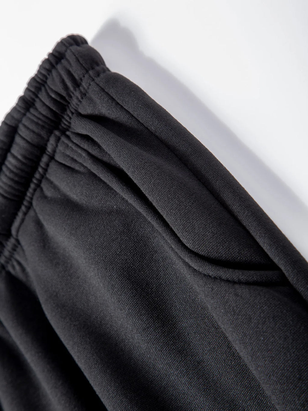 Calças casuais dos homens outono inverno velo sweatpants homens corredores cintura elástica esporte calças casuais baggy fitness ginásio roupas