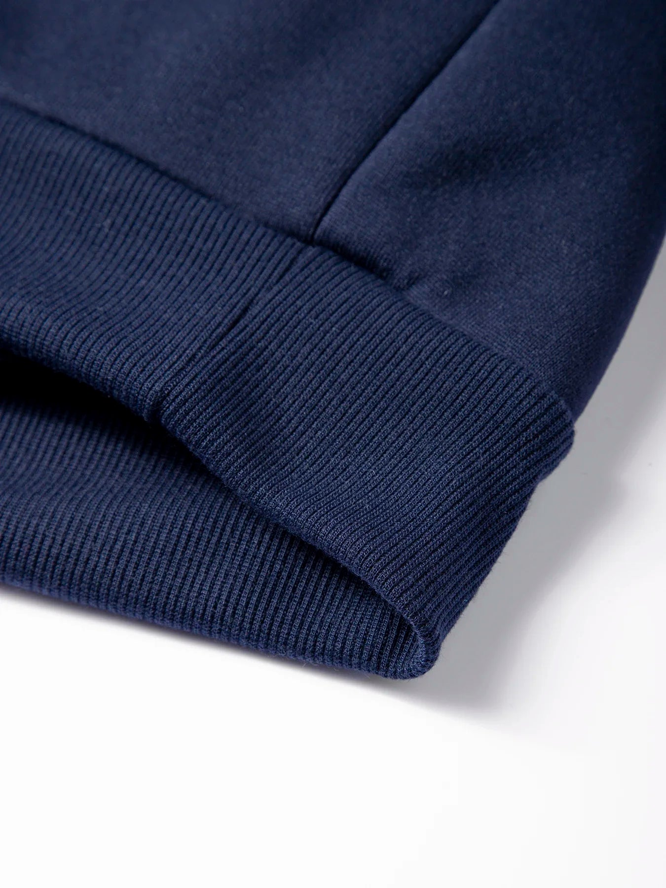 Outono masculino zíper pulôver gola alta blusas quentes cor sólida manga comprida moda masculina casual moletom diário topo