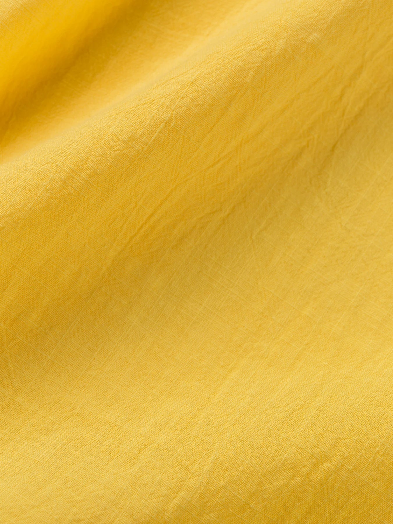 Camisa masculina de manga curta de linho de algodão com gola alta e carcela de meio botão – roupa casual de lazer ao ar livre para primavera e verão