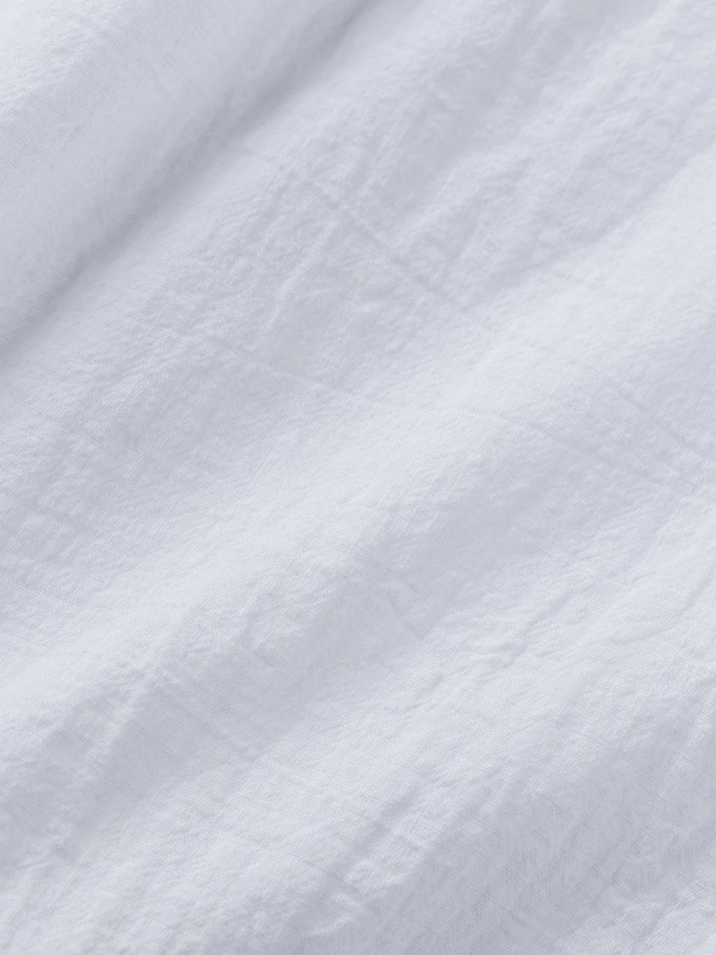 Camisa masculina de manga curta de linho de algodão com gola alta e carcela de meio botão – roupa casual de lazer ao ar livre para primavera e verão