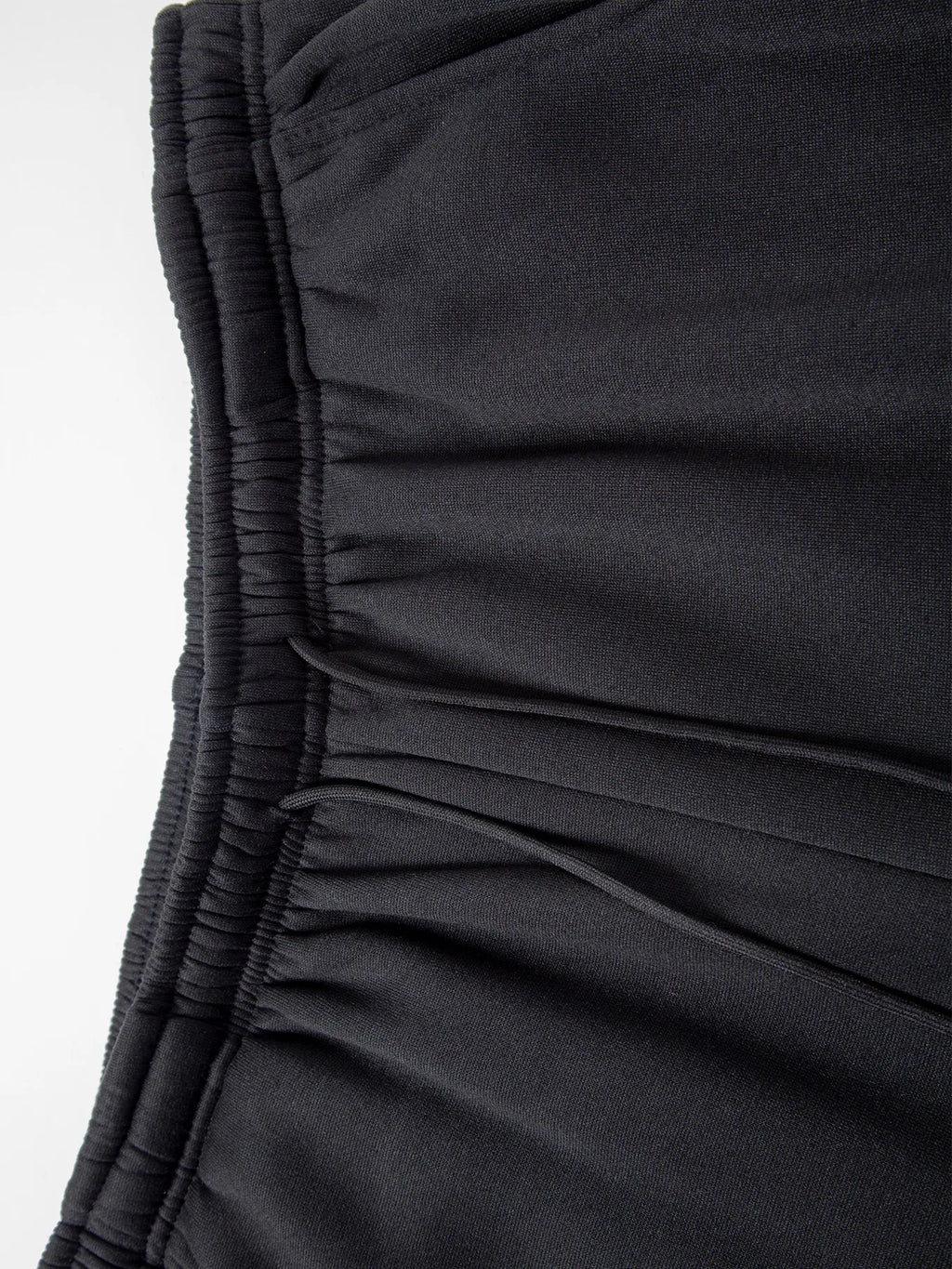 Calças casuais dos homens outono inverno velo sweatpants homens corredores cintura elástica esporte calças casuais baggy fitness ginásio roupas