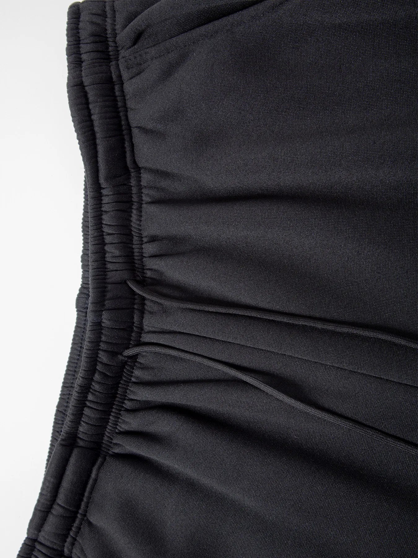 Calças casuais dos homens outono inverno velo sweatpants homens corredores cintura elástica esporte calças casuais baggy fitness ginásio roupas