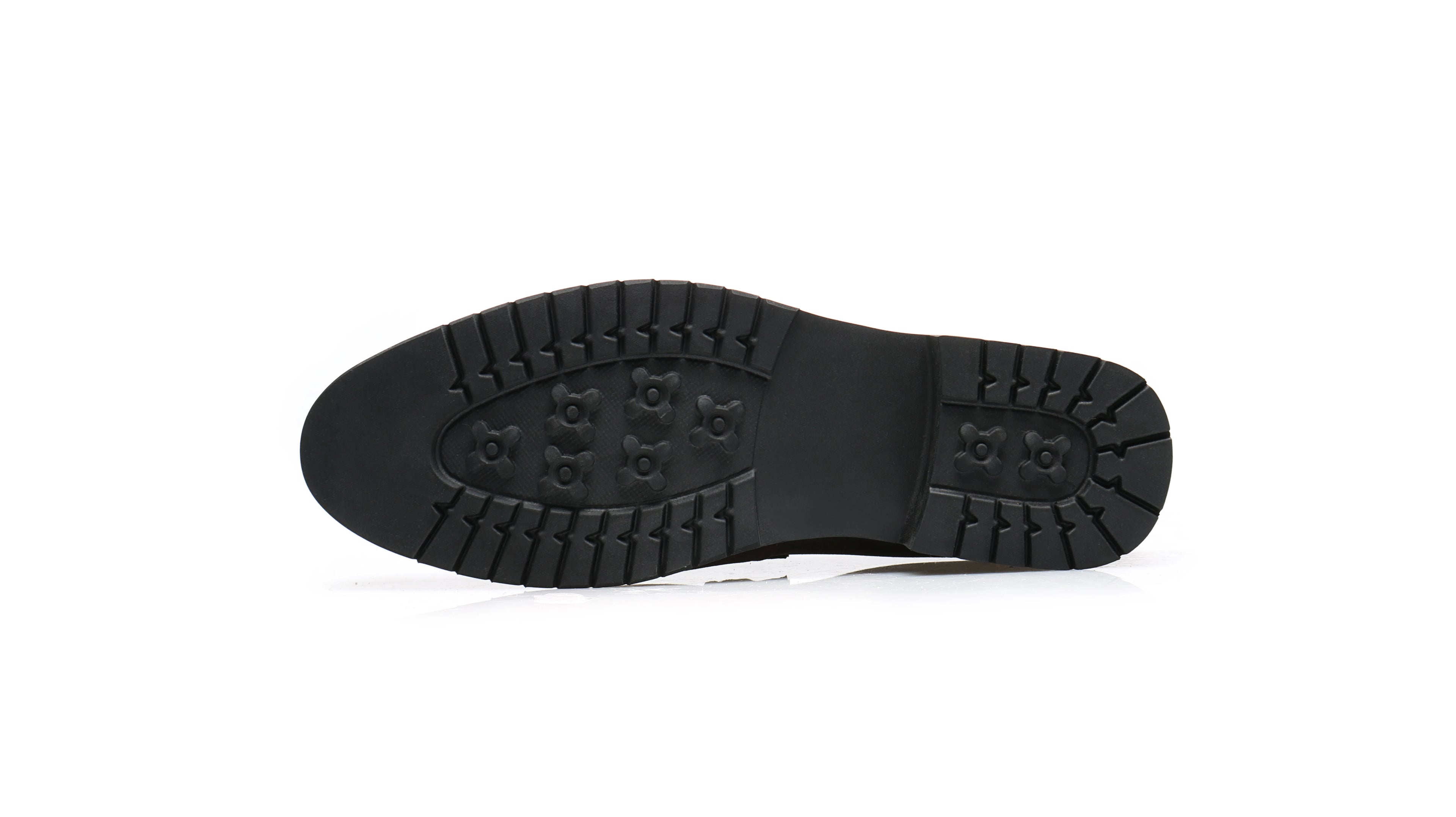 Sapatos de negócios casuais masculinos clássico estilo britânico mocassins mocassins moda festa casamento apartamentos para homem