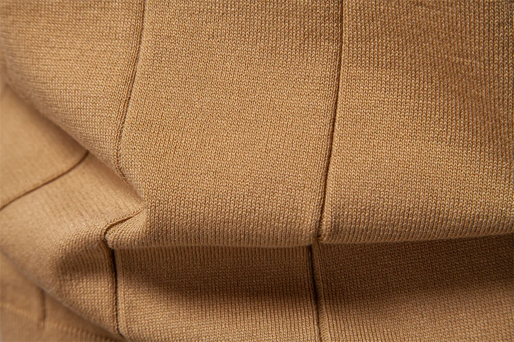 AIOPESON Camisa polo esportiva masculina de cor sólida com zíper, camisa polo social atlética para homens, escritório, slim fit