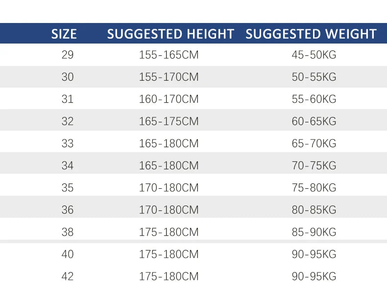 29-42 calças masculinas de verão finas moda negócios casual terno calças compridas elásticas manga reta calças formais plus size 28-40